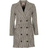 Freebird Dayana Dress Black Größe: M | Blazer Outlet | Damen | Schwarz