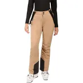 KILPI Elare, Skihose, Damen, beige