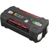 Lokithor J402 Pro Autobatterie-starthilfe