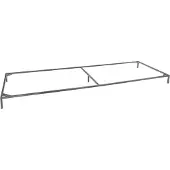 Stern Fontana/Corda Untergestell Aluminium