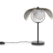 Coco Maison Magnolia Tischlampe H49cm 1 G9