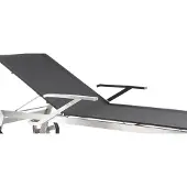 Solpuri Studio Armlehnenset für Liege
