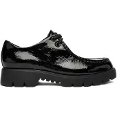 Högl Halbschuhe Halbschuhe Leder