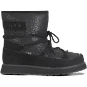 Luhta Schneeschuhe Nauttiva 75580 400 L Schwarz