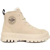Palladium Women's Pallashock Zip Warm Winterschuhe