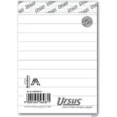 Ludwig Notizblock