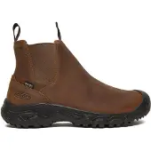 Keen Anchorage Boot IV WP Men Boots Braun in Gr. 46