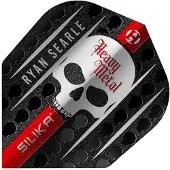 Harrows Ryan Searle Series 3 Flights
