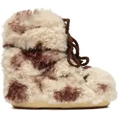 Moon Boot Schneeschuhe 80D1409690 Écru