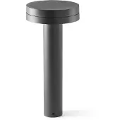 Faro ESPOT 350 dunkelgraue Kennleuchte 71946