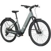 Scott Bikes Passage 20 Wave 28´´ Cues Rdu4000gs 9s 2026 Elektrofahrrad