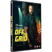 Label M Off the Grid - (DVD)