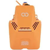 Elegoo Druckkopf-kit Für Orangestorm Giga
