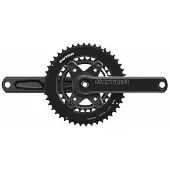 Rotor Ns24 Bundle Gravel Kurbelgarnitur