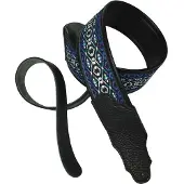 Franklin Guitarrem - Retro Folk Deluxe - Jacquard
