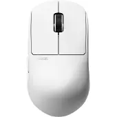 Pulsar X2H CRAZYLIGHT Mini Wireless (Uyuni White) - Gaming Maus (Weiß)