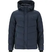Whistler Cheno, Skijacke, Herren, blau