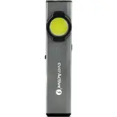EverActive WL-250R LED-Werkstatt-Taschenlampe