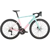 Scott Bikes Addict Rc 10 Ultegra Di2 R8150 2026 Rennrad