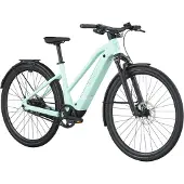 Scott Bikes Passage 10 Belt Slope 28´´ Alfine Sl-s503 2026 Elektrofahrrad