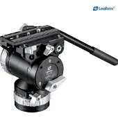 Leofoto Fluid-Videokopf BV-30