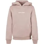 Mister tee Karma Butterfly Kapuzenpullover