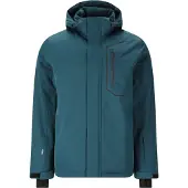 Whistler Carbon M Ski Jacket W-Pro 1500 petrol 56/XXL
