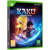 KAKU: Ancient Seal, Xbox Series X, RP (Rating Pending)