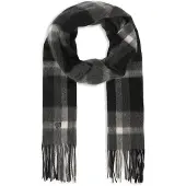Weekend Max Mara Schal Catone 2525546015 Schwarz