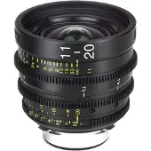 Tokina 11-20mm T2.9 Cinema Lens PL-Mount