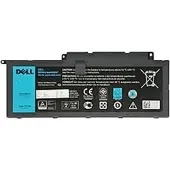 Dell 3 Zellen Akku passend zu Latitude