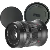 Meike MK 60 F2.8 Canon RF mount