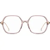 BOSS 1864/G 54/18/140 Pink Acetatrahmen Damenbrille BOSS 1864/G