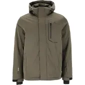 Whistler Carbon M Ski Jacket W-Pro 15000 Black Ink Black Ink 4XL