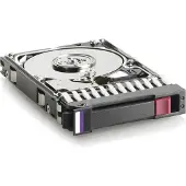 HP 597609-003-M6625-Rfb, 600 Gb, 10000 Rpm, 2.5", Sas