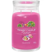 Yankee candle Aromatic candle Signature glass large Art in the Park 1,2 kg