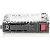 HP Enterprise - SSD - 300 GB - Hot-Swap - 2.5" (6.4 cm)