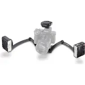 Godox MF12 DK2 Dental Flash Kit