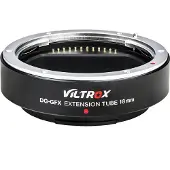 Viltrox DG-GFX (18mm) Automatischer Verlängerungstubus für Fuji GFX