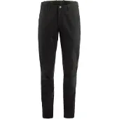 Fjällräven - Hoja Hybrid Trousers - Trekkinghose Gr 56 schwarz