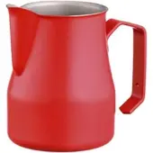 Motta Milchkännchen 500 ml rot