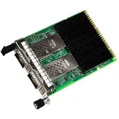 Intel NIC/OCP upto 100Gb QSFP28 x 2 OEM