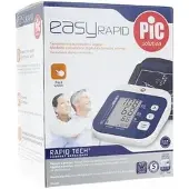 PIC EasyRAPID Sphygmomanometer Blood Pressure Monitor