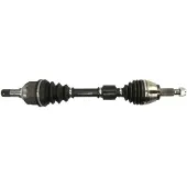 PASCAL Antriebswelle G2R166PC