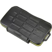 JJC MC-XQDSD7 Multi-Card Case
