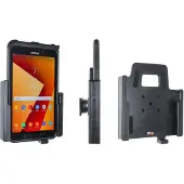 Brodit 711002, Handy/Smartphone, Passive Halterung, Indoor, Schwarz