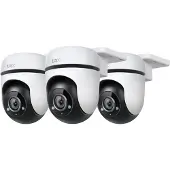 TP-LINK Tapo C500 3er-Pack
