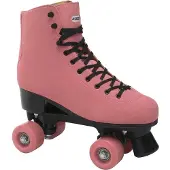Roces Rollschuh RC1 Unisex Rosa-Schuhgröße 41