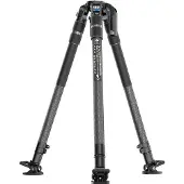 Sirui Video Tripod SVS75/W VHS-10 Head (SI-SVS75+VHS10)