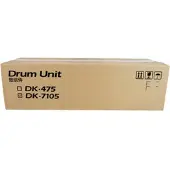 Kyocera Drum DK-7105 Original